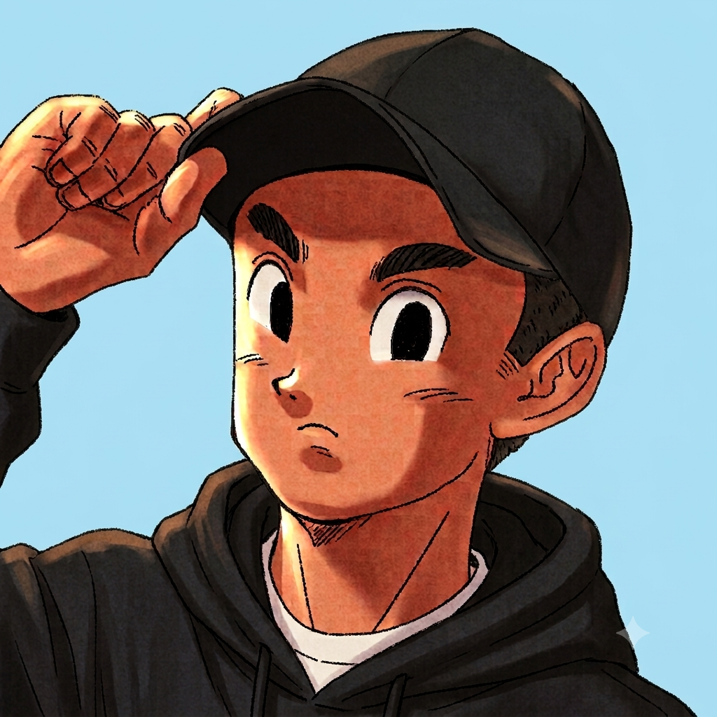 YamaP Motion Icon